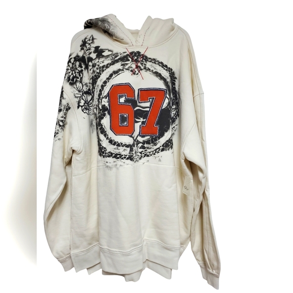 Free People We The Free 67 Hoodie - Picture 5 of 15